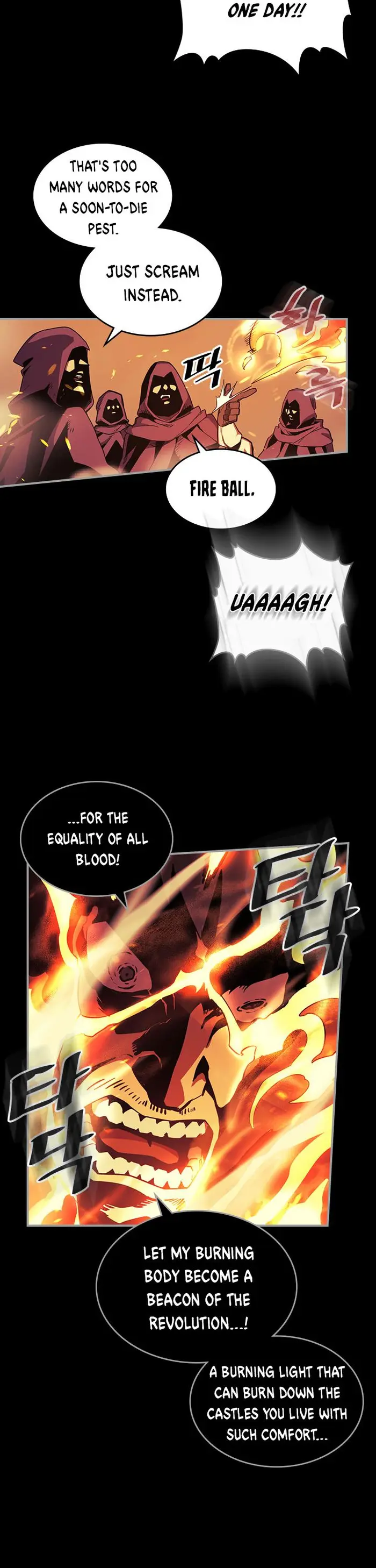 A Returner’s Magic Should Be Special Chapter 94 image 05_optimized